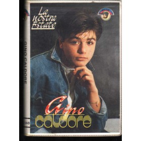 Gino Caldore MC7 La Nostra Estate MEA Sud – VMC648 Nuova