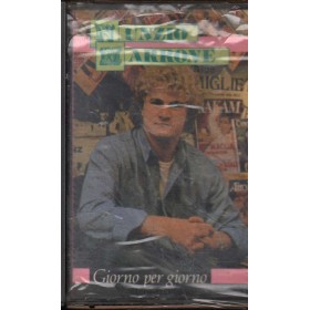 Nunzio Marrone MC7 Giorno Per Giorno Vis – MCIM792 Sigillato