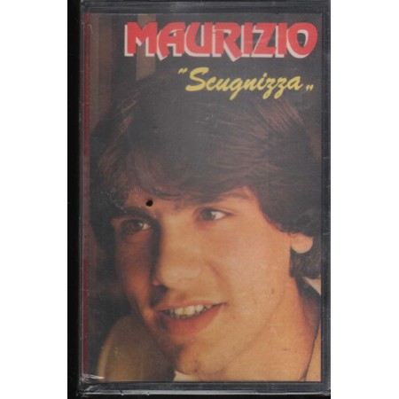 Maurizio MC7 Scugnizza Vis Radio – MCIM746 Sigillato