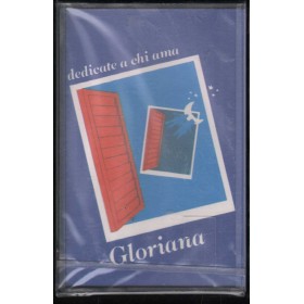 Gloriana MC7 Dedicate A Chi Ama Visco Disc – 35517 Sigillato