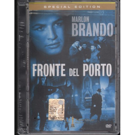 Fronte Del Porto DVD Elia Kazan Sony - DC34120 Sigillato