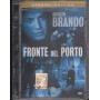 Fronte Del Porto DVD Elia Kazan Sony - DC34120 Sigillato
