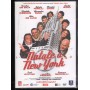 Natale A New York DVD Neri Parenti Sony - 03781 Sigillato