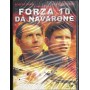 Forza 10 Da Navarone DVD Guy Hamilton Sony - DV67527 Sigillato