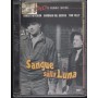 Sangue Sulla Luna DVD Robert Wise Universal - DC94920 Sigillato