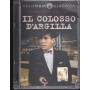Il Colosso D'Argilla DVD Mark Robson Columbia  - DC44220 Sigillato
