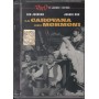 La Carovana Dei Mormoni DVD John Ford Sony Pictures - DC99520 Sigillato