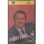 Robertino Loretti MC7 ...Si Showmusic Records – SM004C Sigillato