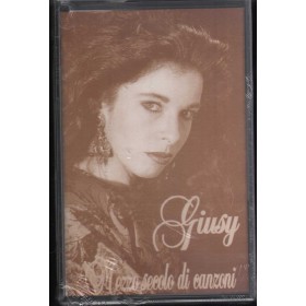 Giusy MC7 Mezzo Secolo Di Canzoni GDS – LDK9049C Sigillato