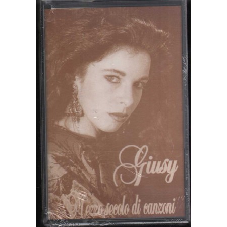 Giusy MC7 Mezzo Secolo Di Canzoni GDS – LDK9049C Sigillato