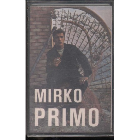 Mirko Primo MC7 Omonimo Same Edi Record – MC00131 Sigillato