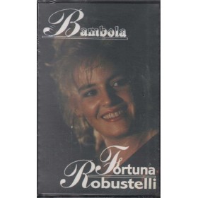 Fortuna Robustelli MC7 Bambola Visco Disc – MC70153 Sigillato