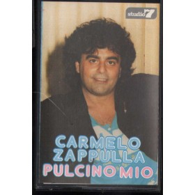 Carmelo Zappulla MC7 Pulcino Mio Studio 7 – 1338 Nuova