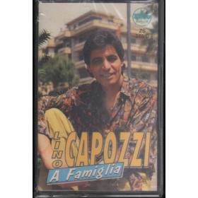 Lino Capozzi MC7 A Famiglia Zeus – ZS349C Sigillato