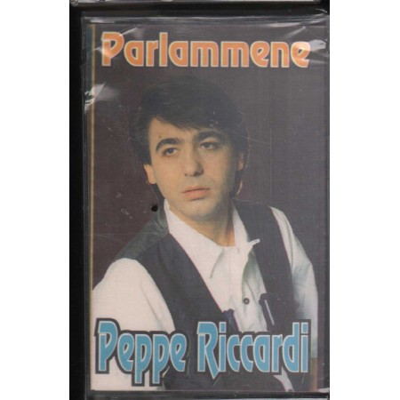 Peppe Ricciardi MC7 Parlammene GDS – 9067C Sigillato