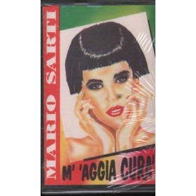 Mario Sarti MC7 M'Aggia Cura' Mea Sud – VMC729 Sigillato