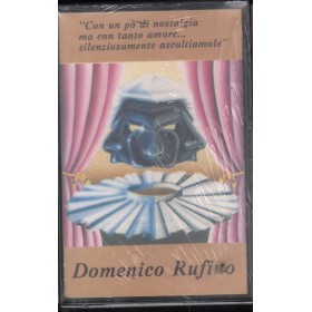 Domenico Rufino MC7 Omonimo Same Mea Sud – VMC636 Sigillato