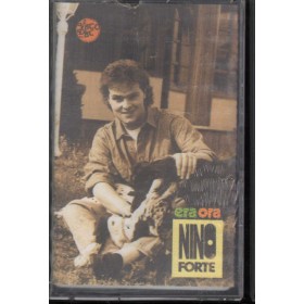 Nino Forte MC7 Era Ora Visco Disc – MC70111 Sigillato