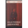 Lello Piccolo MC7 Arrivederci Rico Record Sound – FC0092 Sigillato