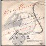 Kim Carnes Vinile 7" 45 giri Invisible Hands EMI – 061867967 Nuovo