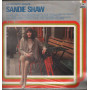 Shaw Sandie Lp 33giri La Cantante Scalza Nuovo Sigillato 033363