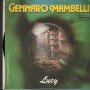 Gennaro Mambelli Vinile 7" 45 Giri Buona Giornata / Lucy Durium – LDAI8139 Nuovo
