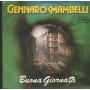 Gennaro Mambelli Vinile 7" 45 Giri Buona Giornata / Lucy Durium – LDAI8139 Nuovo