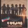 I Beans Vinile 7" 45 Giri Sto Piangendo CGD – CGD4530 Nuovo