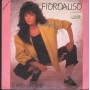 Fiordaliso Vinile 7" 45 Giri Il Mio Angelo Durium – LdAI8191 Nuovo