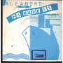 Aleandro Baldi Vinile 7" 45 Giri La Nave Va CGD – CGD10664 Nuovo