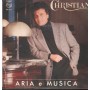 Christian Vinile 7" 45 Giri Aria E Musica Philips – 8883717 Nuovo