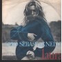 Ciro Sebastianelli Vinile 7" 45 Giri Laura Derby – DBR4916 Nuovo