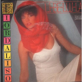 Fiordaliso Vinile 7" 45 Giri LiBeLluLa Durium – LDAI8184 Nuovo