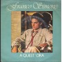 Franco Simone Vinile 7" 45 Giri A Quest'Ora Simone – FS5001 Nuovo