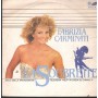 Fabrizia Carminati Vinile 7" 45 Giri La Soubrette Five – FM13061 Nuovo