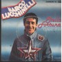 Marco Lucchinelli Vinile 7" 45 Giri Stella Fortuna EMI – 3C00618570 Nuovo