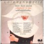 Loredana Bertè Vinile 7" 45 Giri Per I Tuoi Occhi CGD – CGD10418 Nuovo
