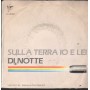 Riccardo Cocciante Vinile 7" 45 Giri Sulla Terra Io E Lei / Di Notte Virgin – VIN45090 Nuovo