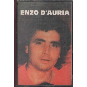 Enzo D'Auria MC7 Omonimo Same Fans – ABCD296 Sigillato