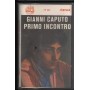 Gianni Caputo MC7 Primo Incontro Big Stereo Record – FP095 Nuova