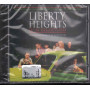 AA.VV. CD  Liberty Heights OST Soundtrack Sigillato 0075678327025