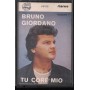 Bruno Giordano MC7 Tu Core Mio - Vol. 1 Big Stereo Record – FP112 Nuova