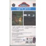 Manuale Di Equitazione, Il Maneggio VHS‎ Giorgio Caponetti Univideo - CVT23315 Sigillato