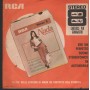 Nada Vinile 7" 45 Giri Che Male Fa La Gelosia, Ritornerà Vicino A Me TL26 Nuovo