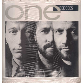 Bee Gees Lp 33giri One Nuovo Sigillato 0075992588713