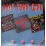 Boys Town Gang DOPPIO Lp 33giri Greatest Hits Nuovo Sigillato 0068381080134