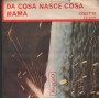 Colette Vinile 7" 45 Da Cosa Nasce Cosa / Mama KappaO – 45ES20128 Nuovo