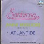 Santarosa Vinile 7" 45 Anni Migliori Durium – DBR100 Nuovo