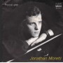 Jonathan Moretti Vinile 7" 45 Piccoli Eroi RCA – ZB43357 Nuovo