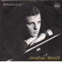 Jonathan Moretti Vinile 7" 45 Piccoli Eroi RCA – ZB43357 Nuovo